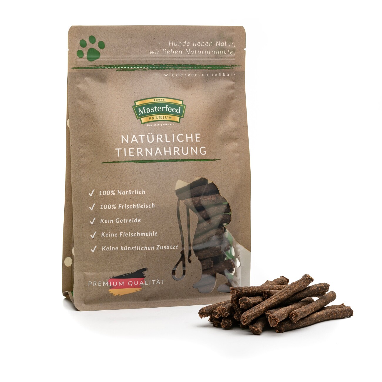 Masterfeed Sticks Huhn 500 g
