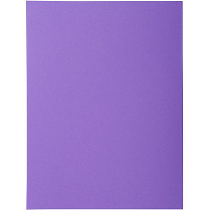 Chemise 210 g ROCK''S EXACOMPTA 24 x 32 cm couleur - Paquet de 50