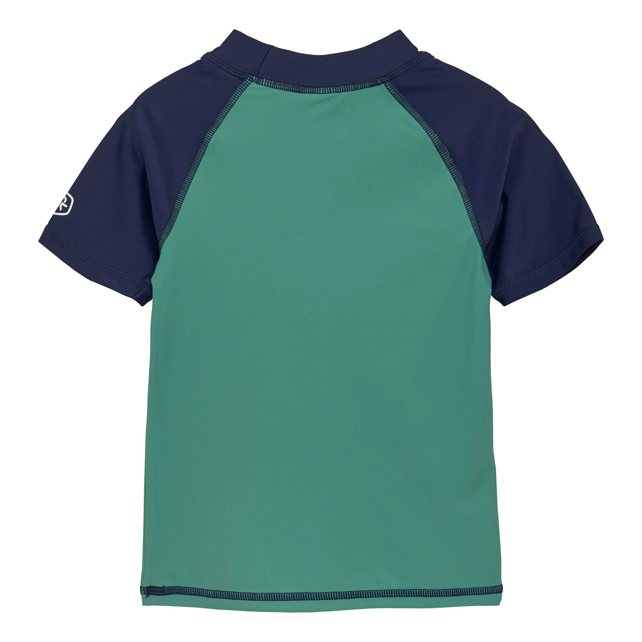 Color Kids T-Shirt Maillot UV Surf 2-7ans