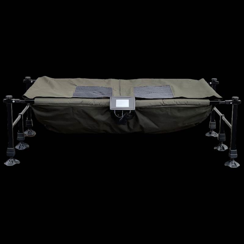 Tapis De Réception Digital Holdcarp Digital Smart Cradle
