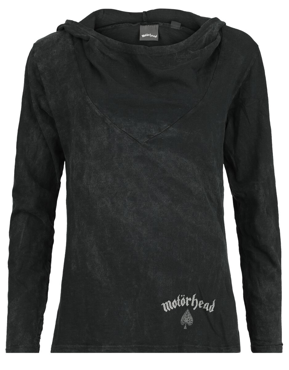 Ace Of Spades | Motörhead T-shirt manches longues