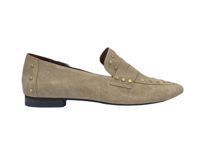 Babouche G-LINA-2 BEIGE 2