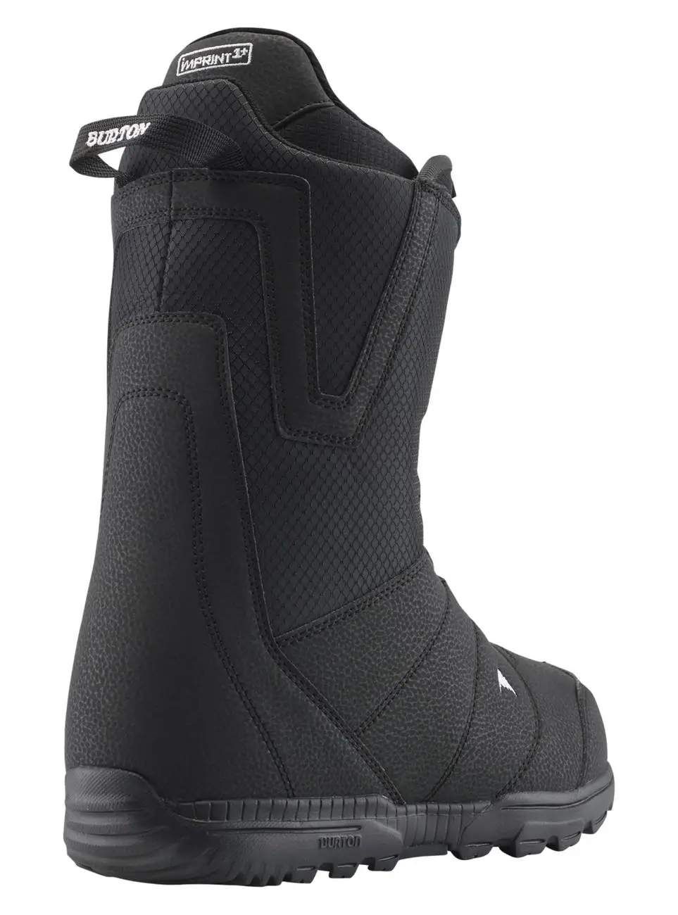 Burton Moto Boa Snowboard Støvler | SkatePro