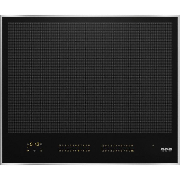 Miele Induktions-Kochfeld KM 7667 FR