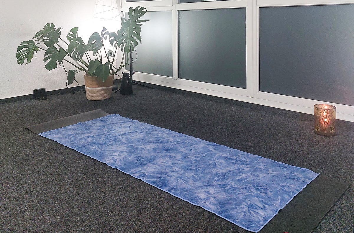 Yoga Kurs Fulda