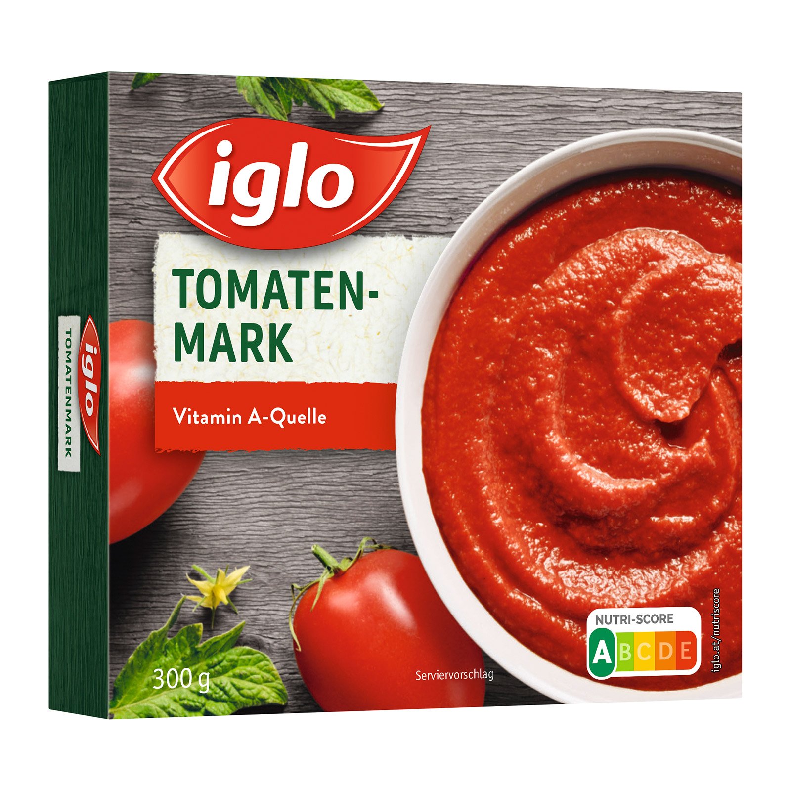 Iglo Tomatenmark