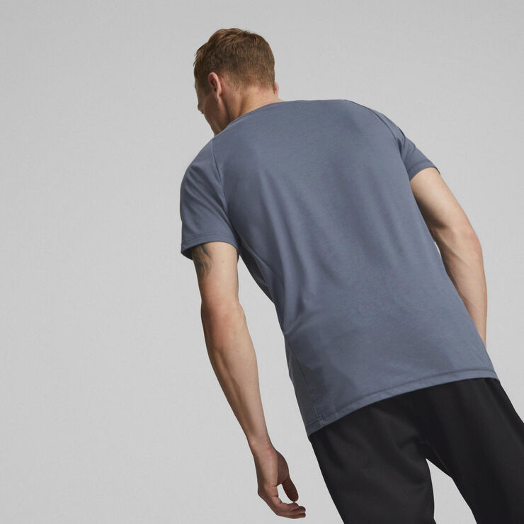 Puma Evostripe T-shirt Blå