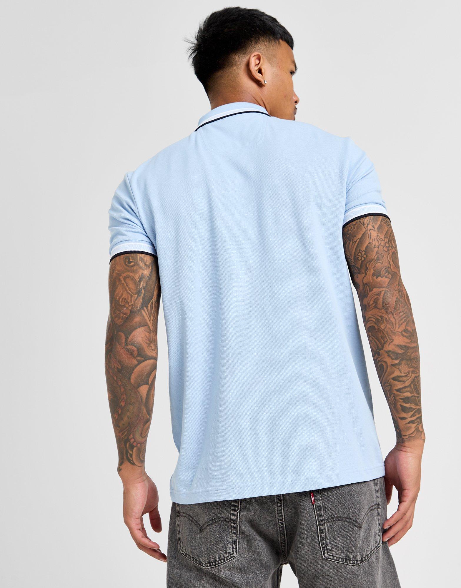 BOSS Polo Core Paddy Homme