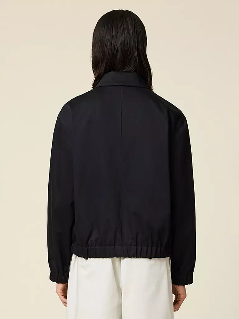 AMI PARIS Blouson schwarz