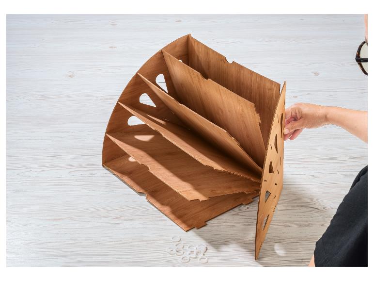Bureau-organizer