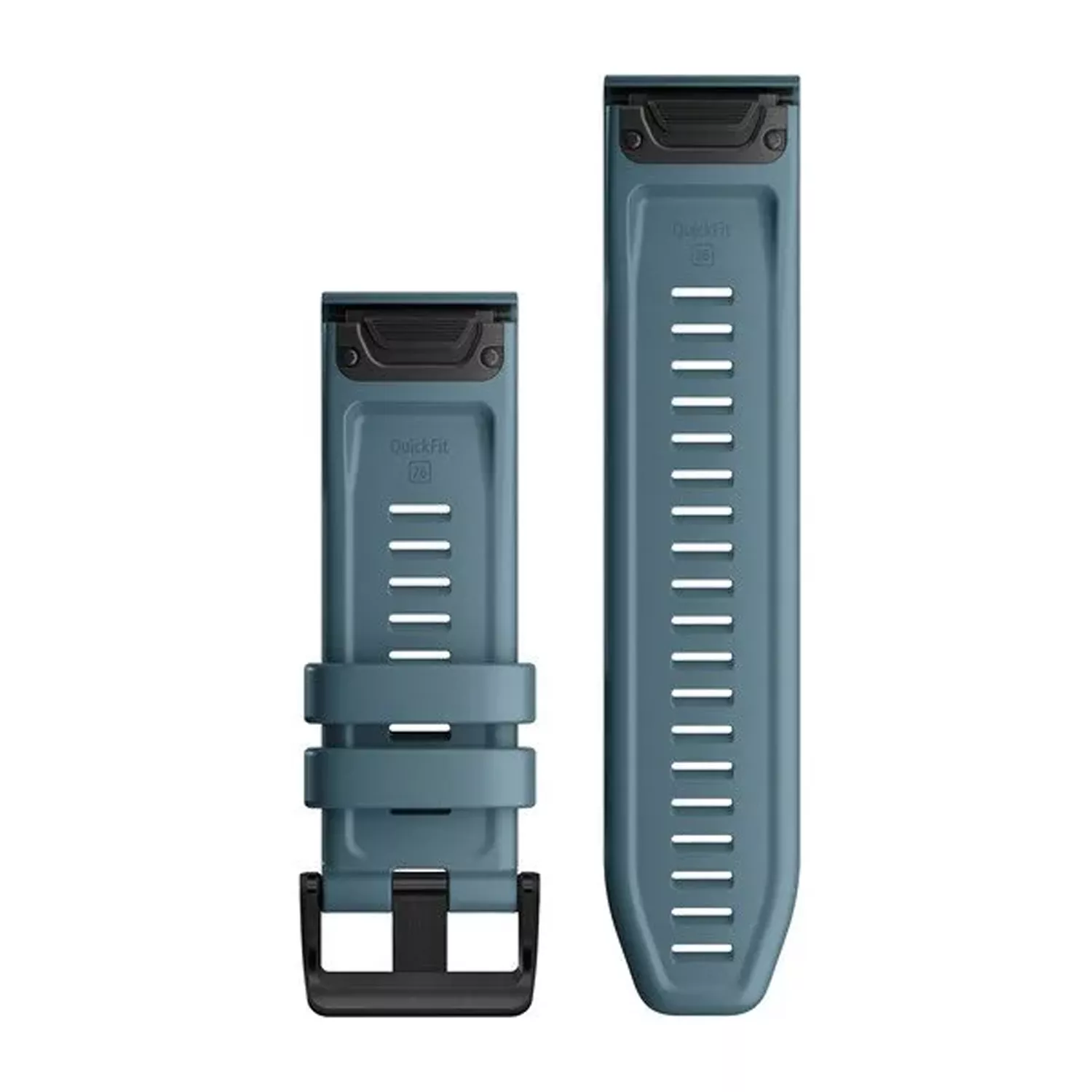 Garmin QuickFit 26mm Gummirem 010-12864-03