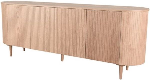 Dressoir Naturel ME-70.061 Oliva B220 x D47 x H85 cm