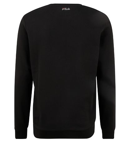 Fila Sweatshirt - Liam Crew - Sortieren