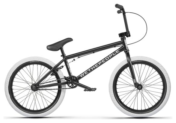 BMX Freestyle WeThePeople Nova Noir