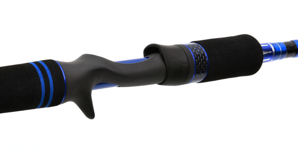 Canne Patriot XXX Big Pike Casting & Trolling 259cm (80-180g)