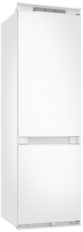 Samsung køle/fryseskab BRB70F26DES0EF (hvid)