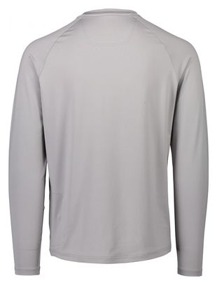 Maillot Manches Longues Poc Reform Enduro Gris