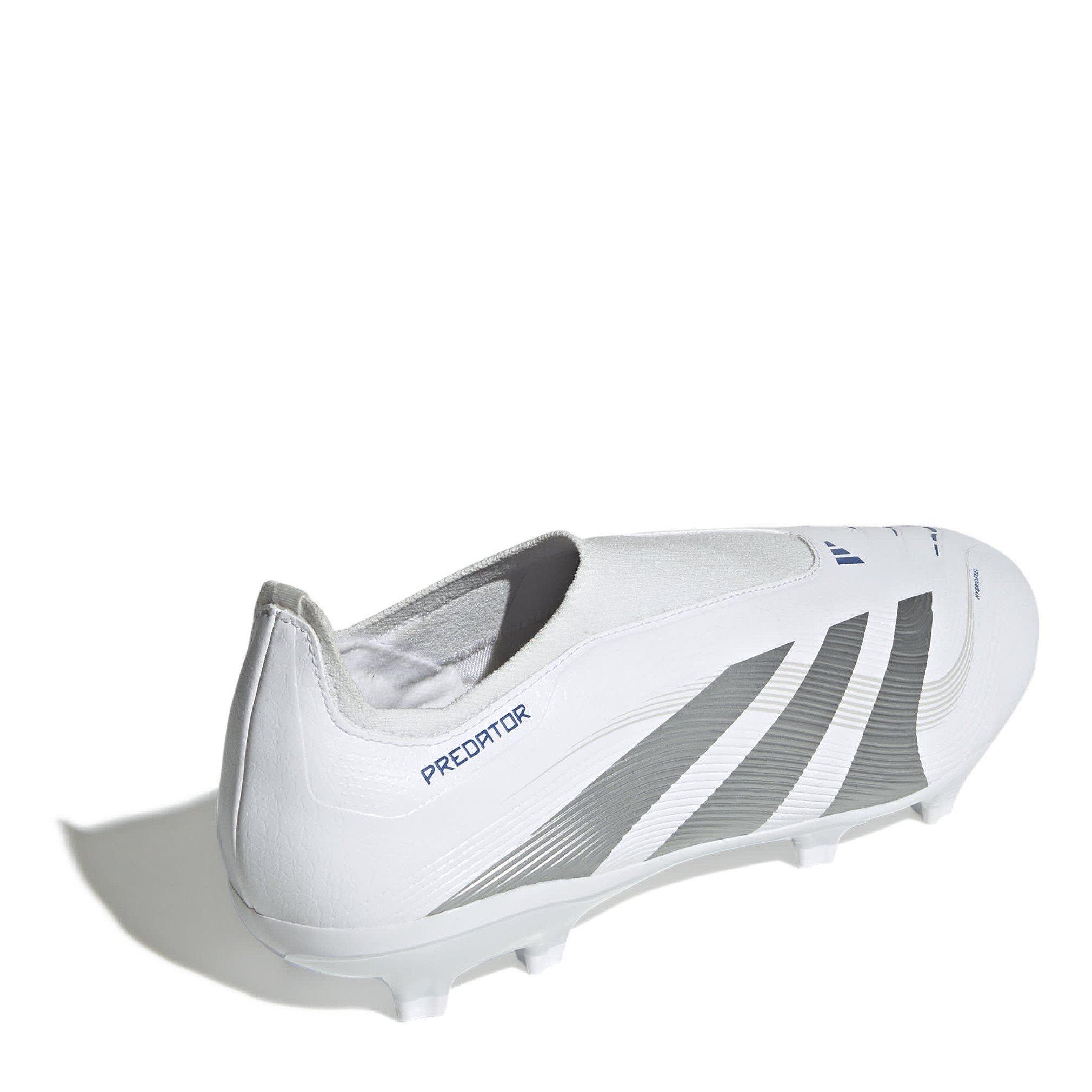 adidas Predator League Laceless Firm Ground Football Boots