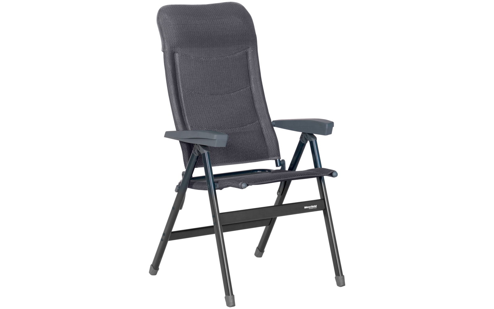 Westfield Klappstuhl Performance Advancer anthrazit