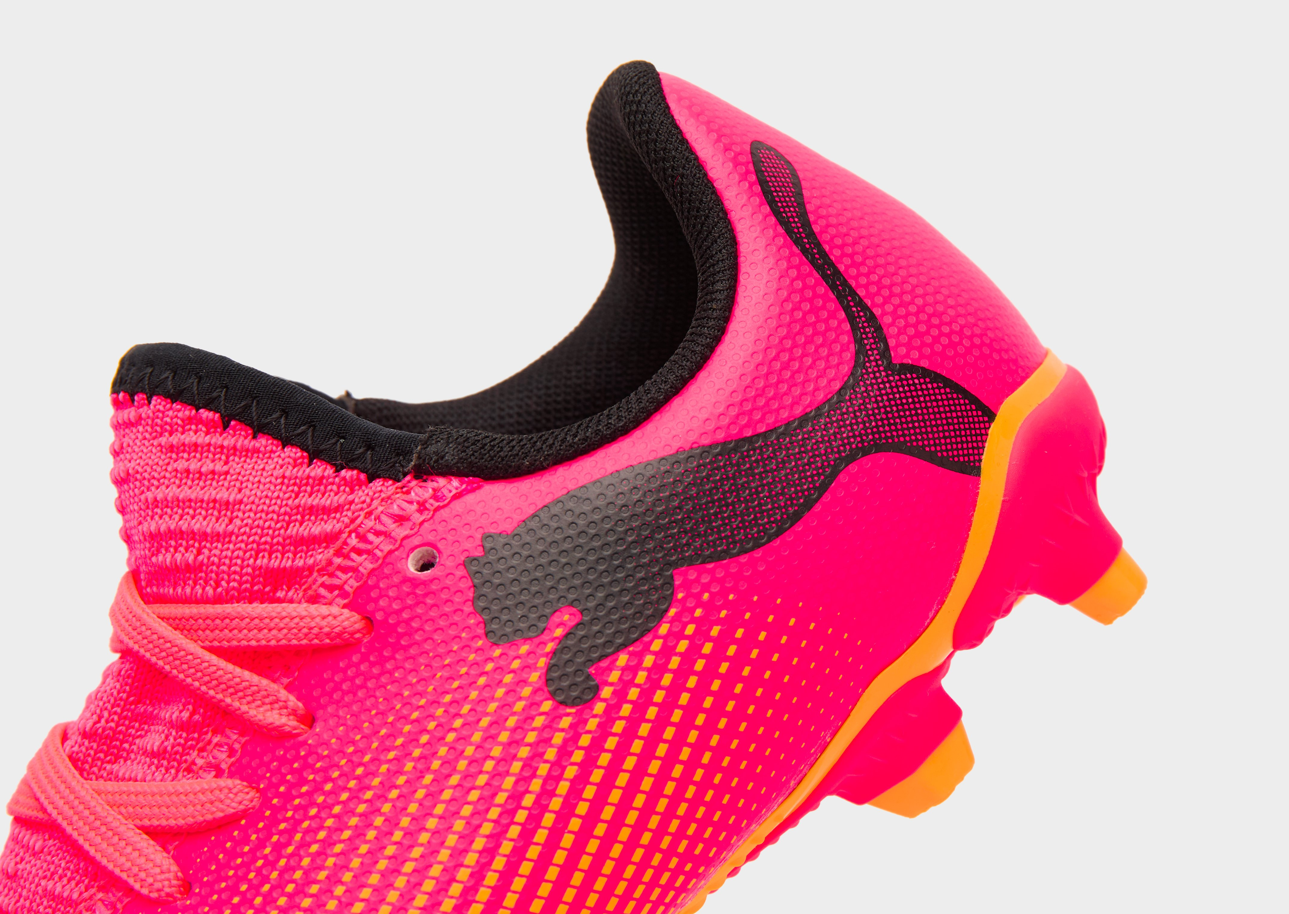 Puma FUTURE Play 7 FG Enfant