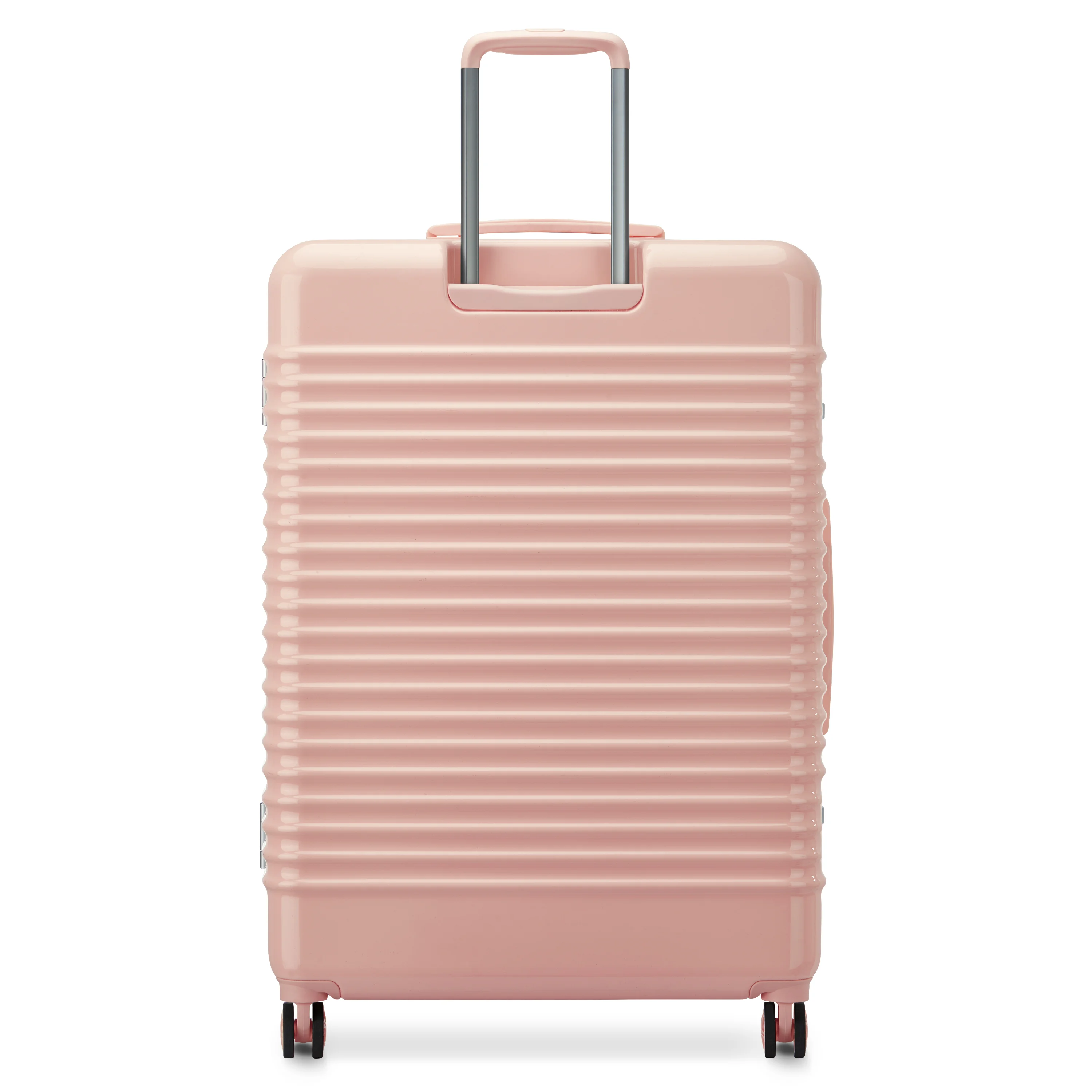 BASTILLE 2.0 - Valise soute rigide | Rose