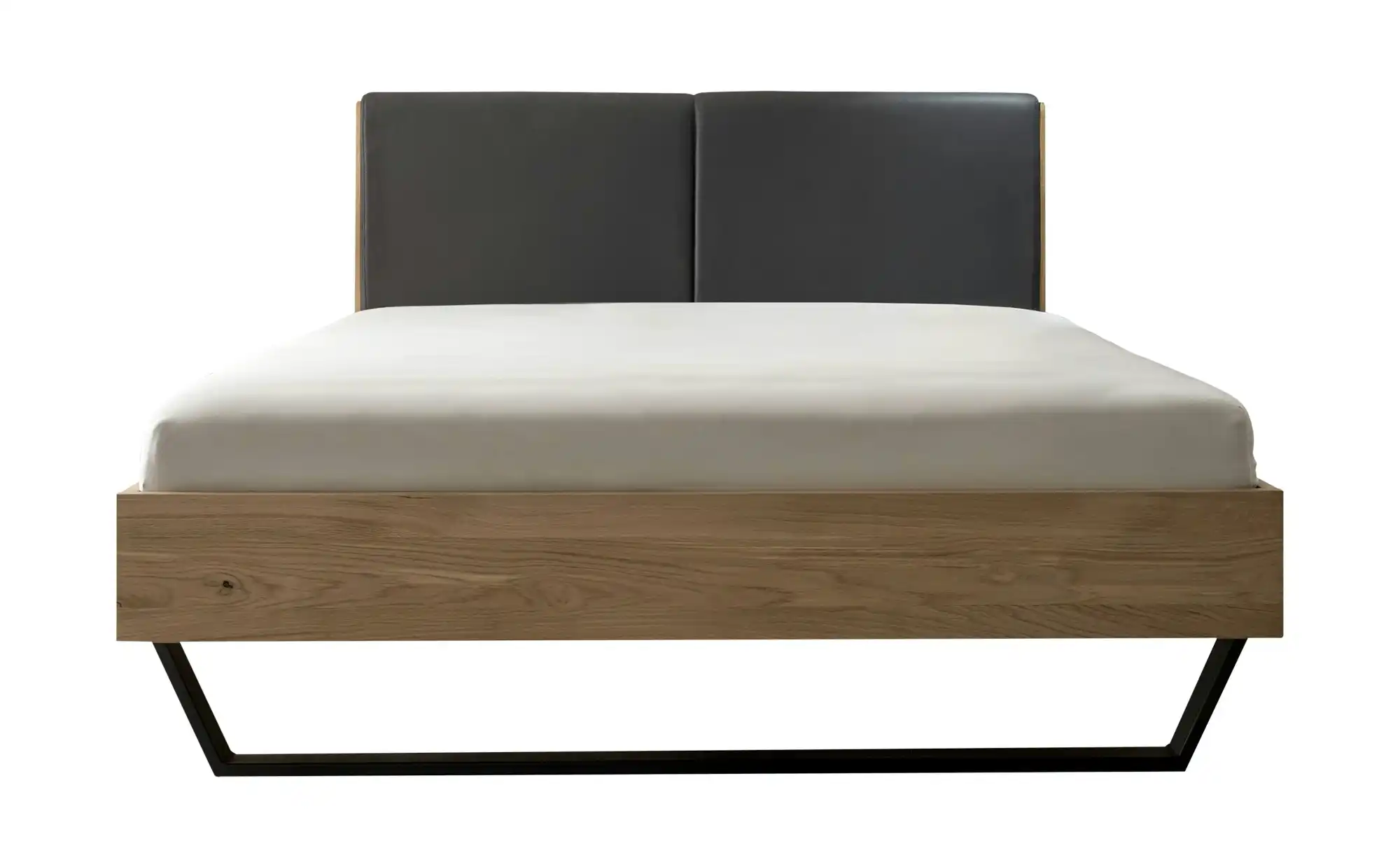 Bettgestell Massivholz Frama