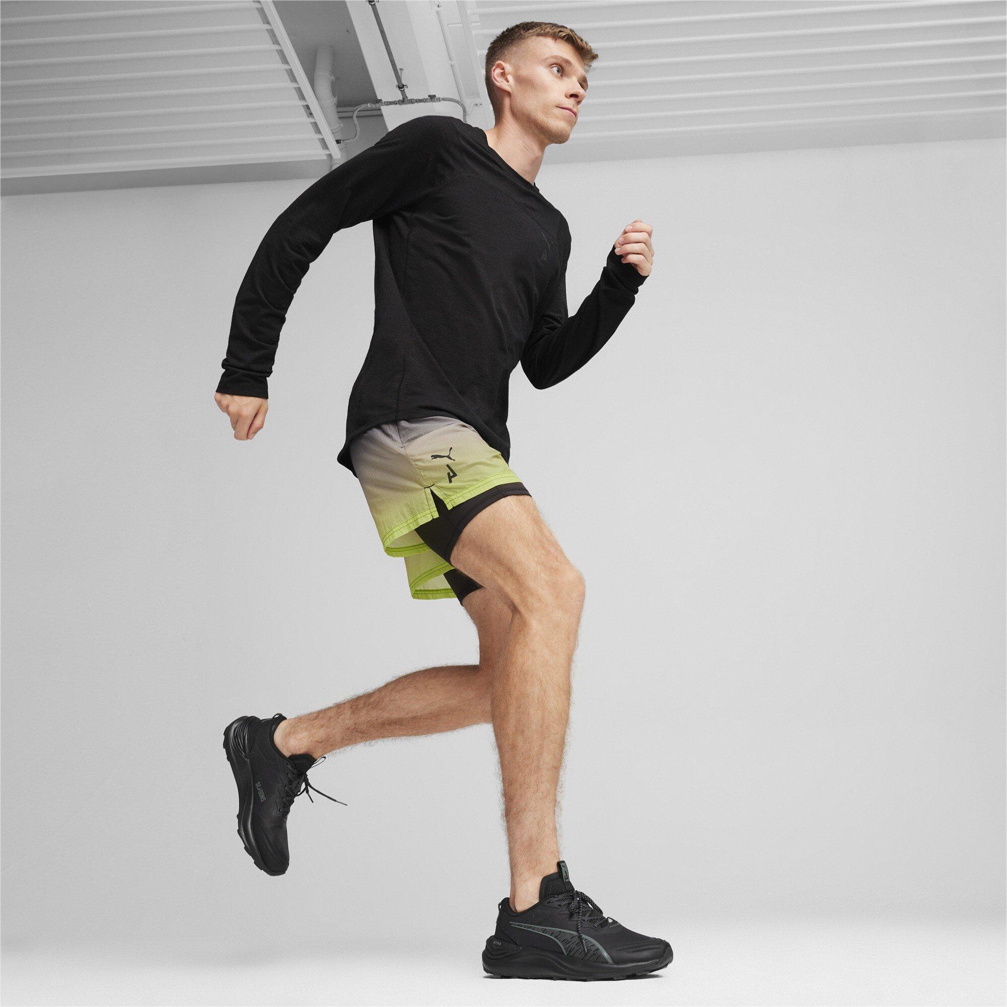 Puma Electrify Nitro 3 Trail Mens