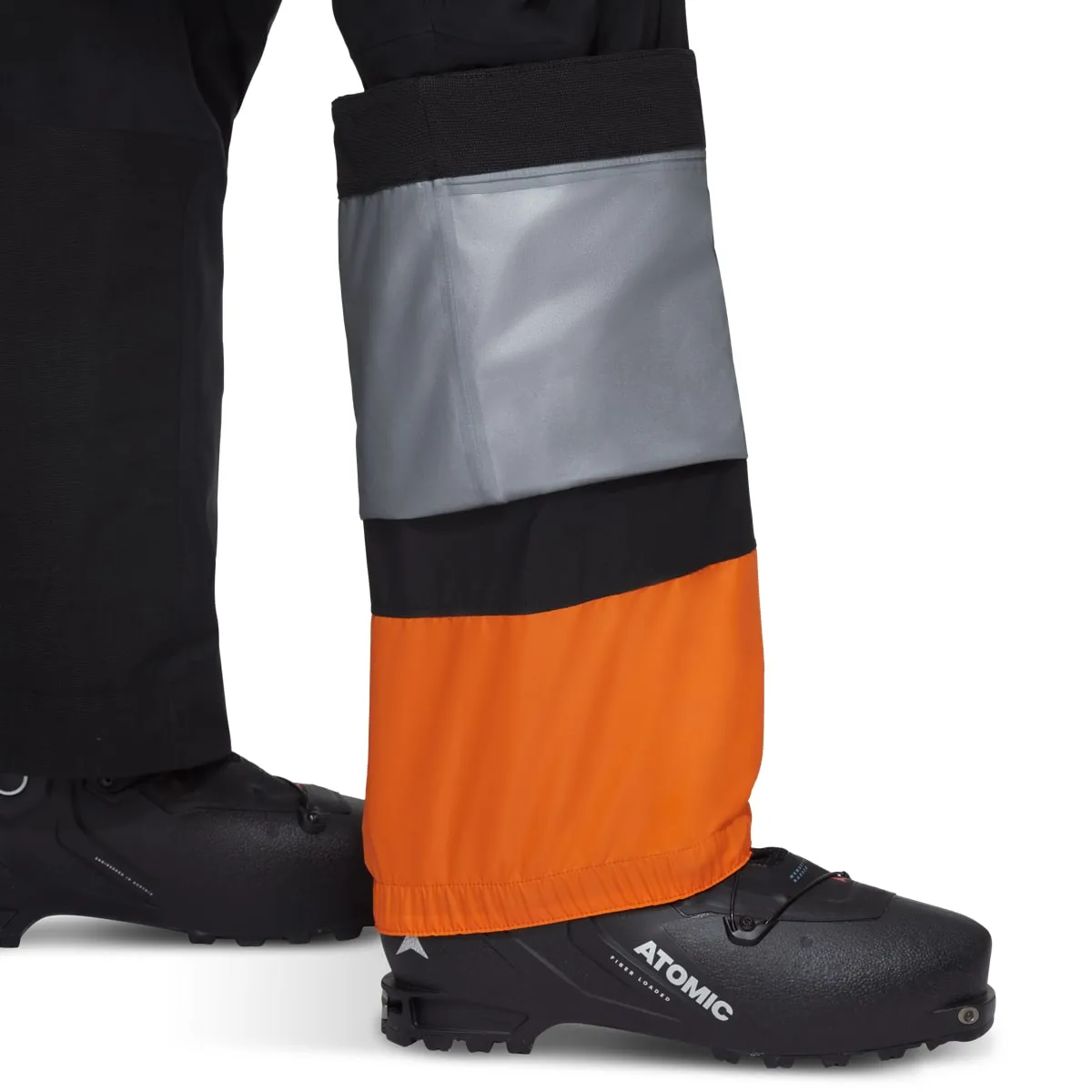 Mammut Eiger Free Advanced HS Pants Men Black