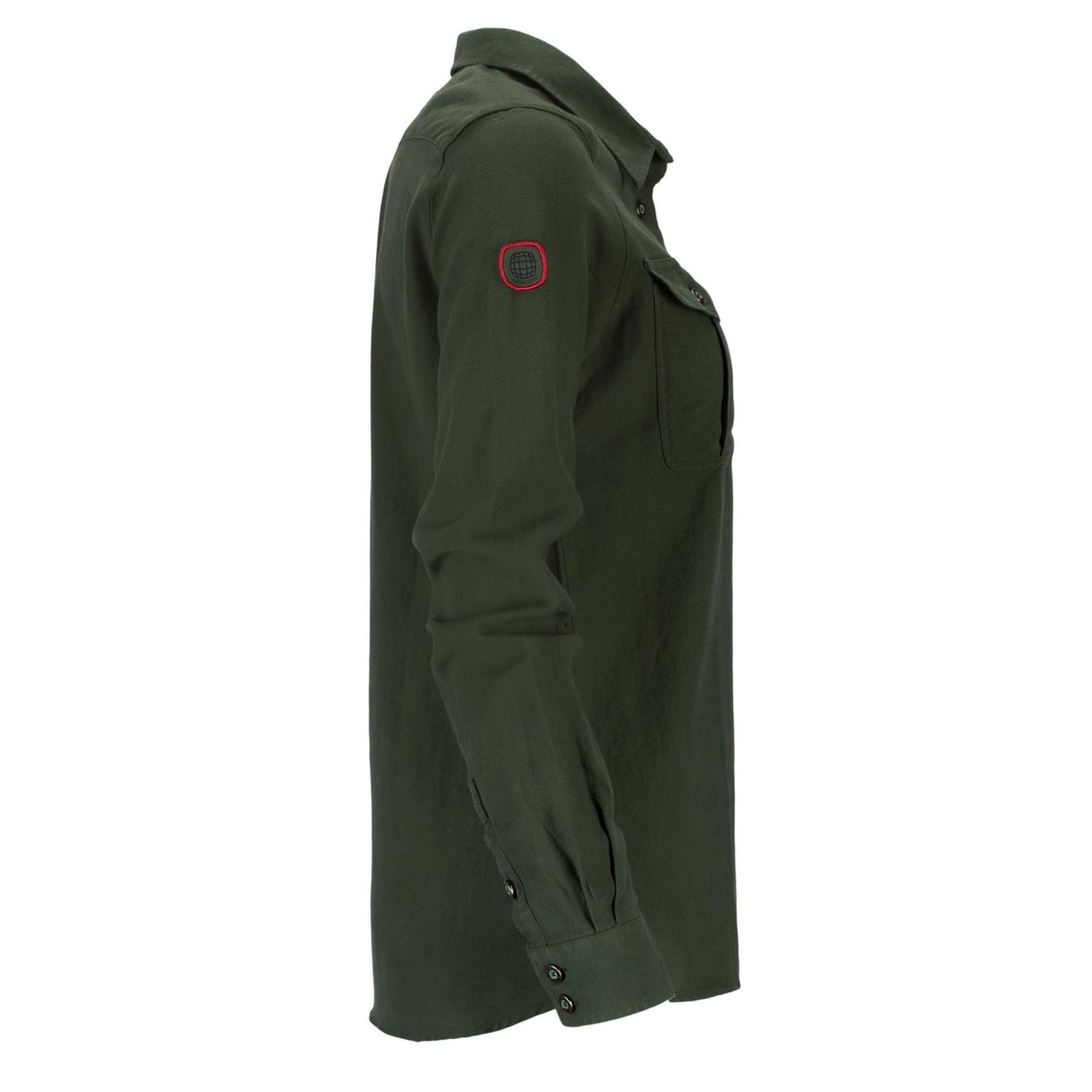 Amundsen<br>Flannel Womens