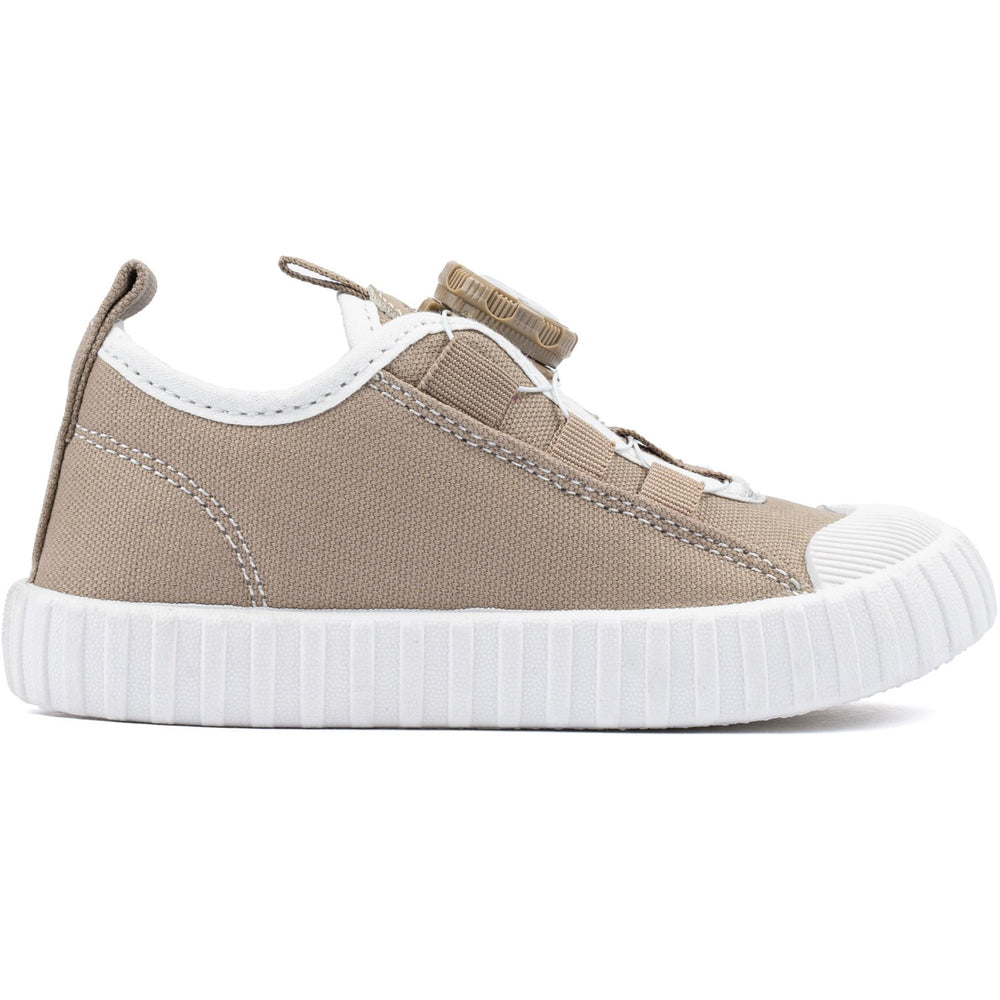 Køb Mikk-Line Chocolate Chip Canvas Sneakers