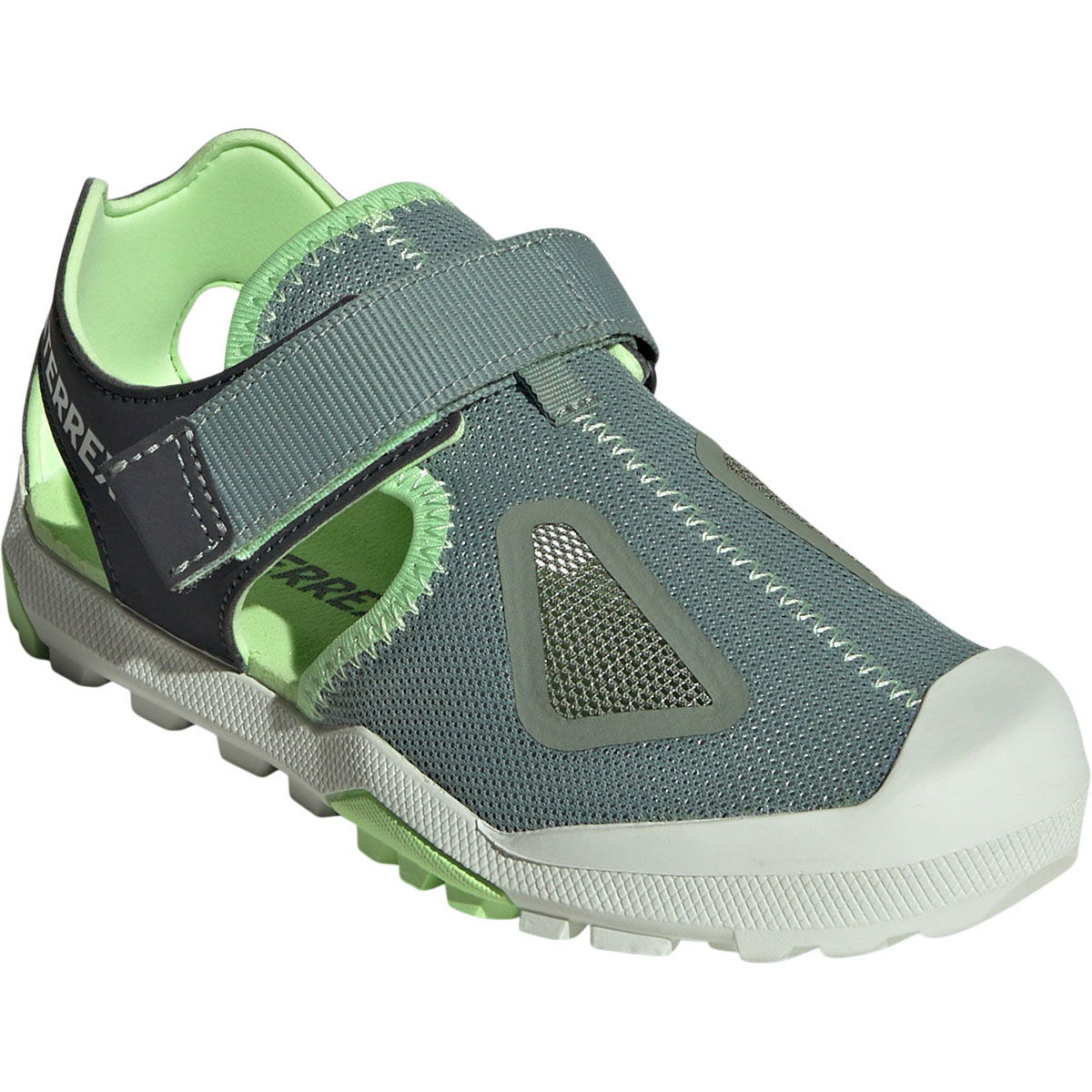 adidas Terrex Captain Toey 2.0 MLS Vandresandaler Børn