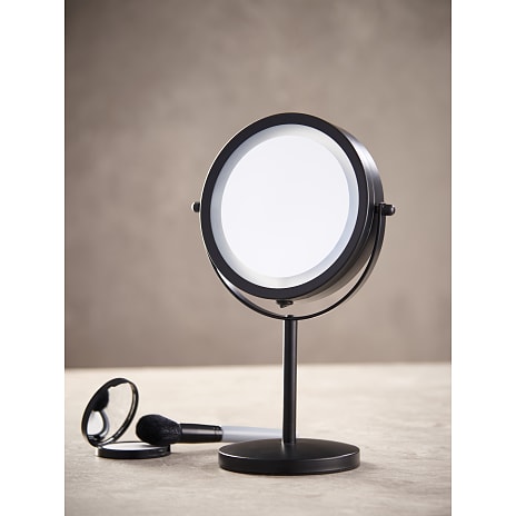 DAY makeup spejl med LED lys