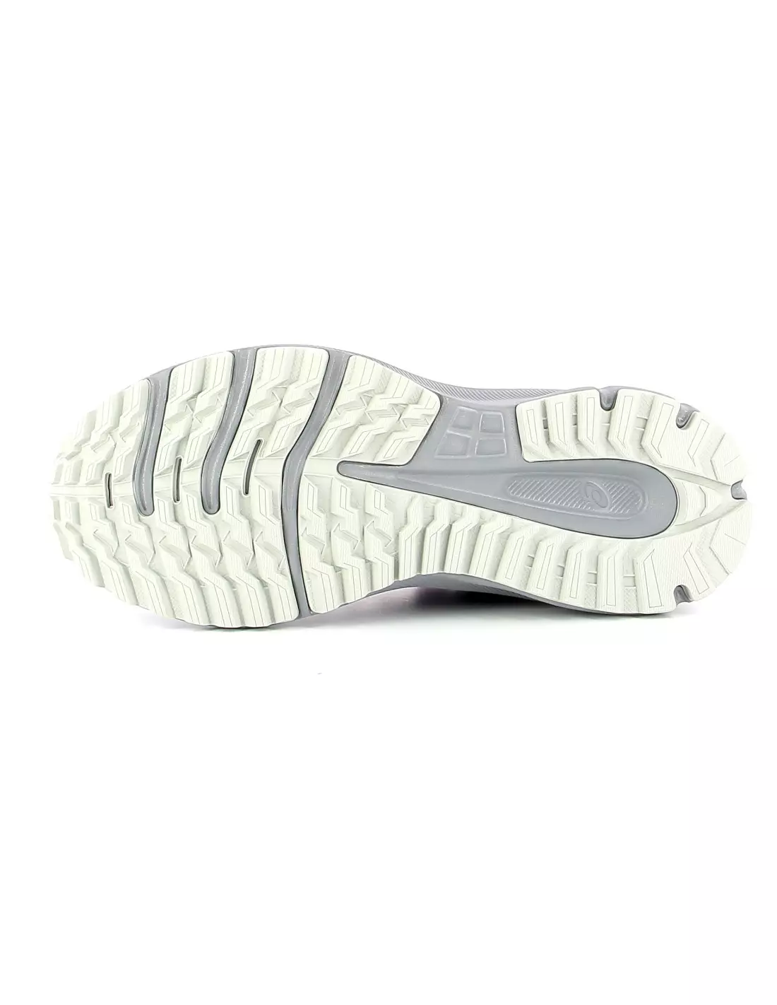 ASICS TRAIL SCOUT 2 - Baskets INDIGOBLUE/LIGHTSAGE