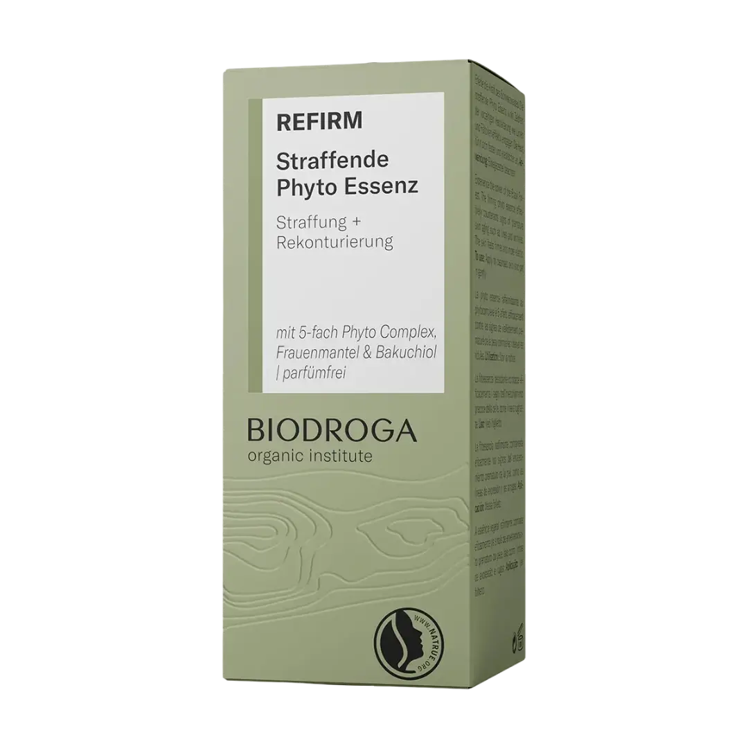 Refirm Straffende Phyto Essenz