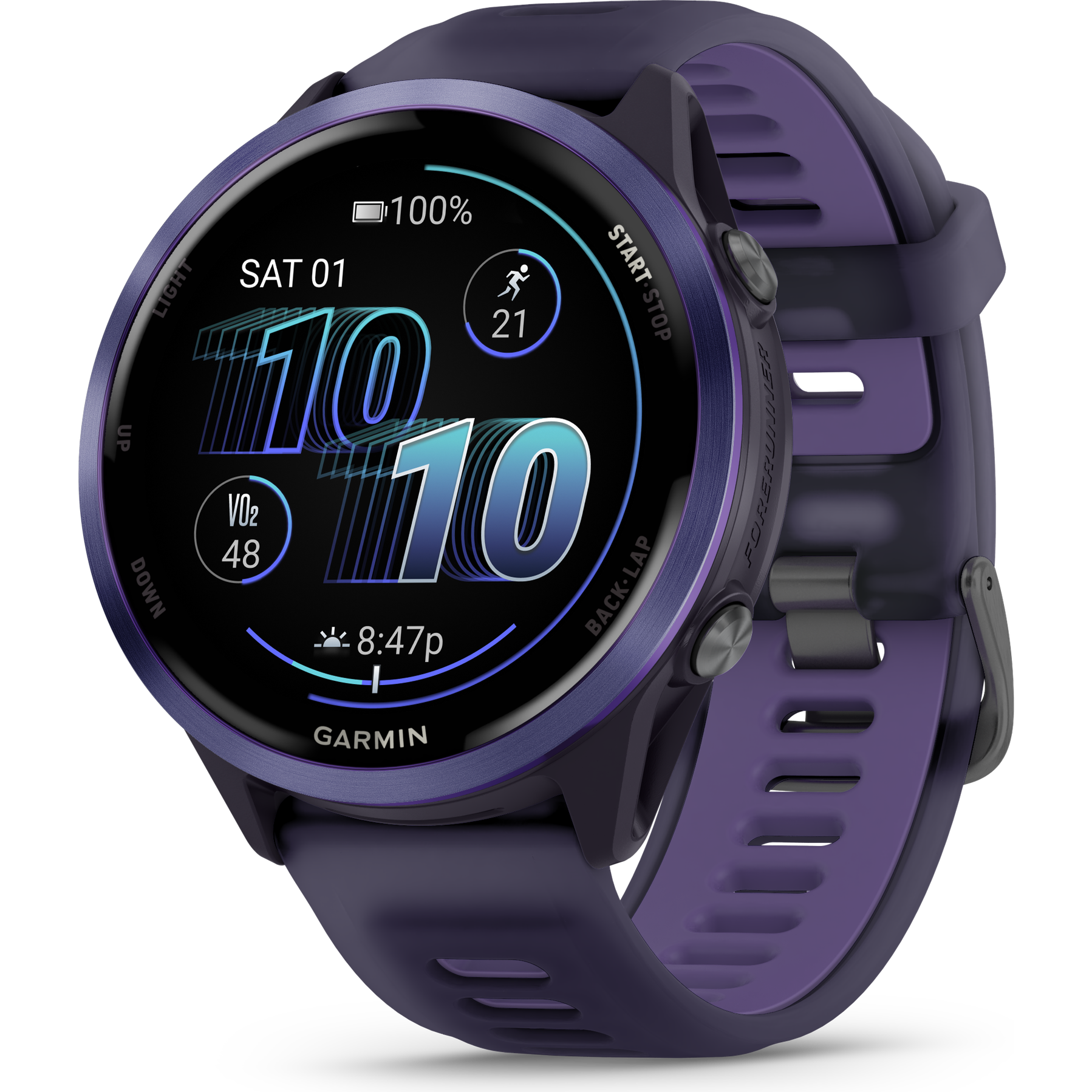 Garmin Forerunner 570 Sporthorloge