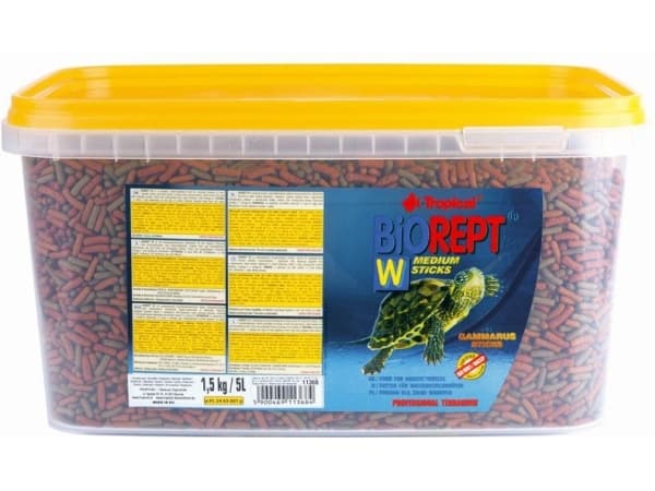 Tropical BIOREPT W WIADRO 5l