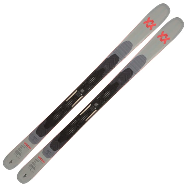 Ski VOLKL BLAZE 94 GREY/RED