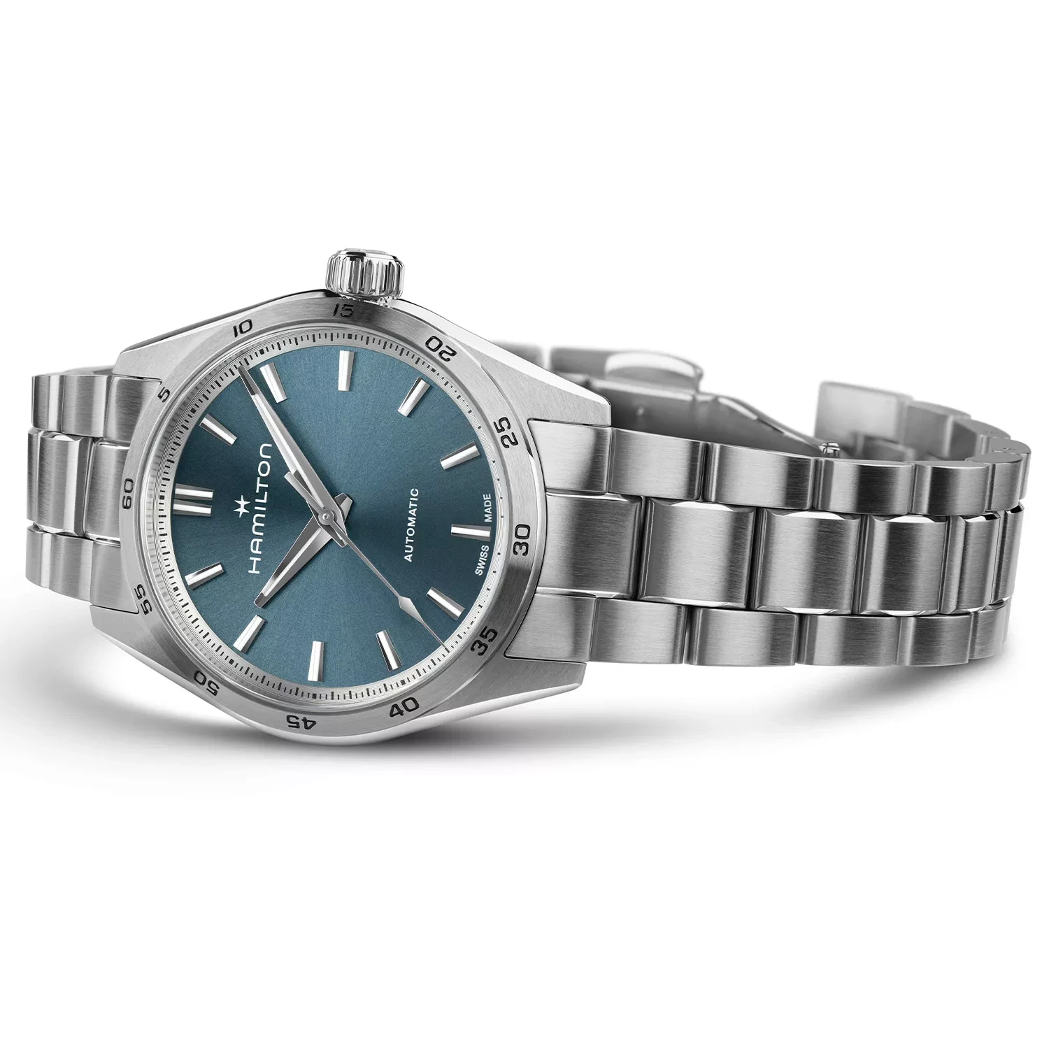 Hamilton Jazzmaster Performer Auto H36105140