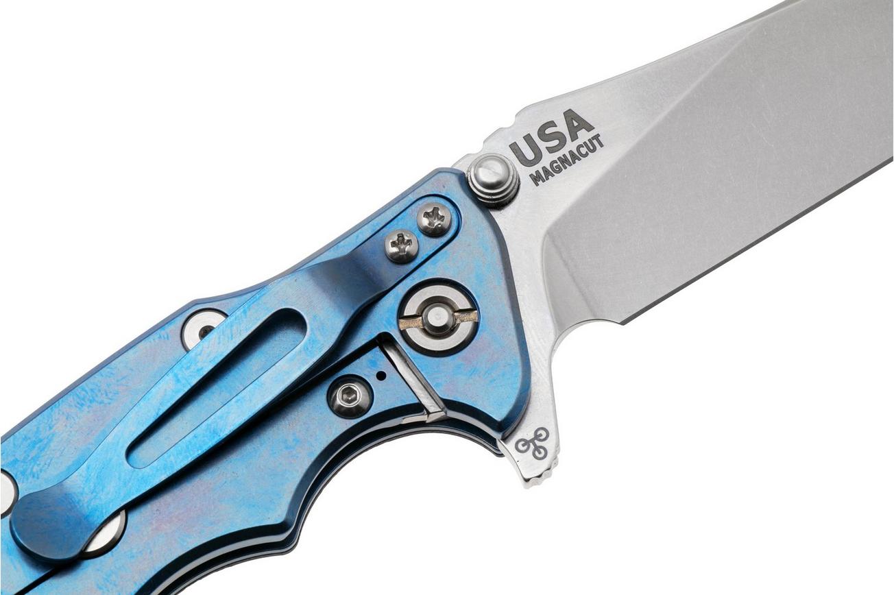 Rick Hinderer Eklipse 3.5