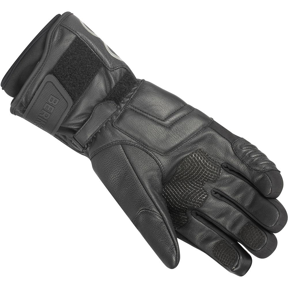 Bering - Gants Halifax Noir