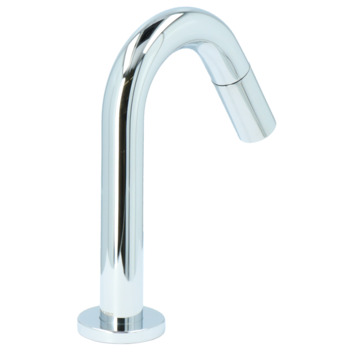 Atlantic Scott 1-knops fonteinkraan Chroom