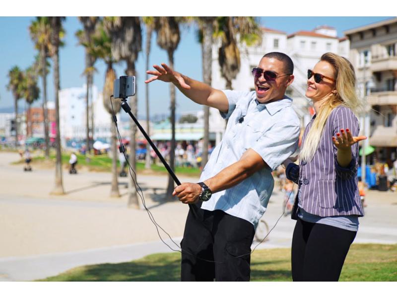 IK Multimedia Mikrofon iRig Mic Lav 2-er Set Broadcast Mikrofon im 2-er Pack