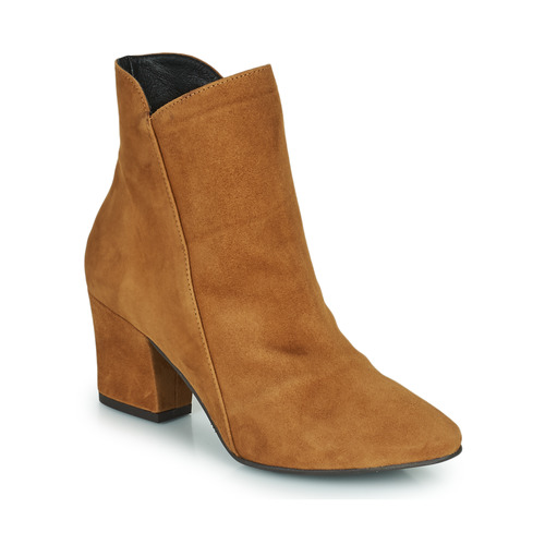 Fericelli - JORDENONE - Camel