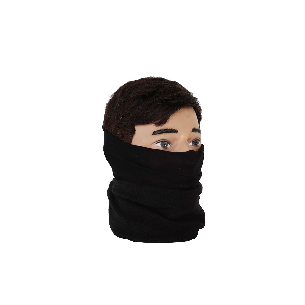 IVOL skie en snowboard mircovezel fleece nekwarmer