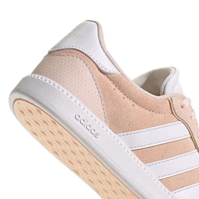 Adidas Breaknet Sleek Sneakers Dames