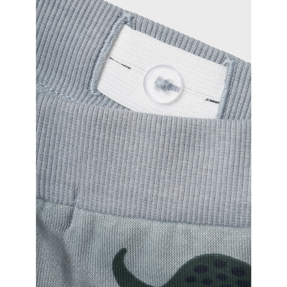 Køb Name It Quarry Billie Regular Sweatpants