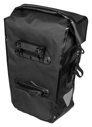 Sacoche Arrière Waterproof Topeak Pannier DryBag - 20 L - Noir