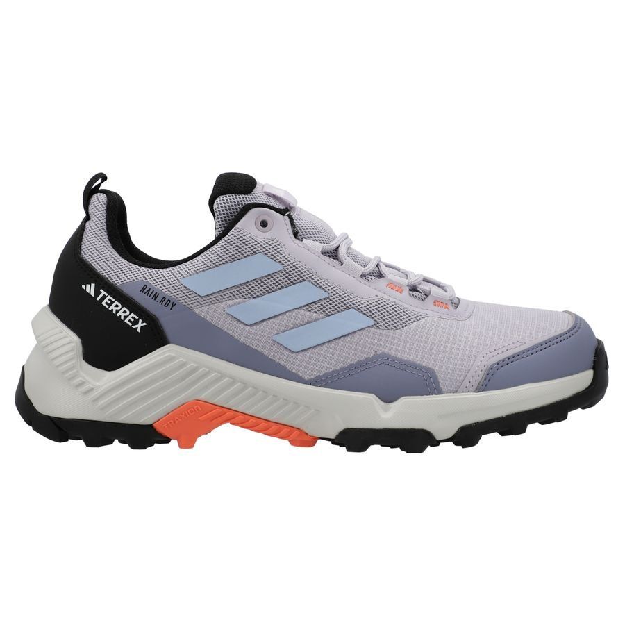 adidas Chaussures Terrex Eastrail 2 RAIN.RDY - Argenté/Bleu/Noir Femme