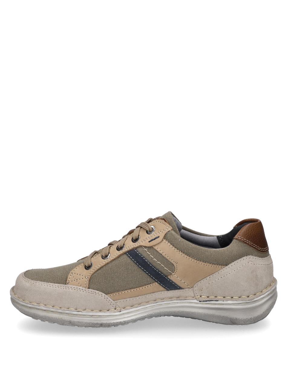 Halbschuh Anvers 79, beige-multi
