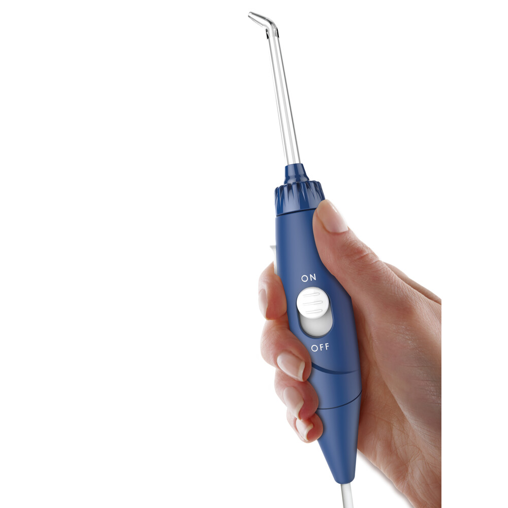 Waterpik Waterflosser Ultra Professional WP-663 Blauw